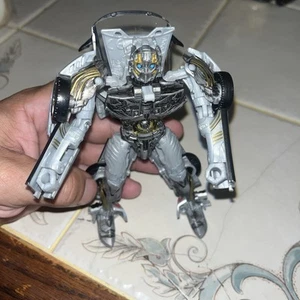 Transformers The Last Knight 5.5" Cogman Action Figure Complete Deluxe Class - Picture 1 of 6