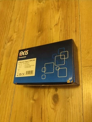 Eris SURGE PROTECTION KIT TYPE 2 EP-SPDKIT 40kA , SENT FAST  - Image 1 of 4