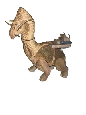 Star Wars Power of the Force Potf Ronto Beast 1997 sin Jawa suelto Foto 1 de 4