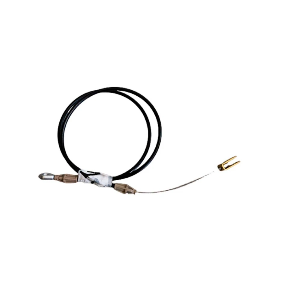 Genuine Husqvarna 581531601 Cable Brake Assembly OEM Equipment Manufacturer Part - Image 1 of 1