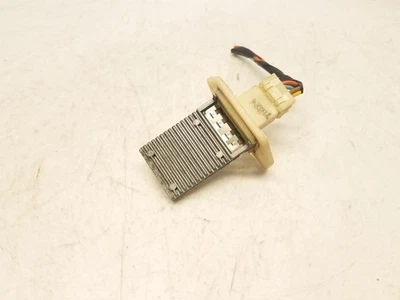 2011 Chevrolet Aveo (Sedan) Blower Motor Resistor *ONLY* - Image 1 of 3