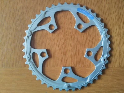 Corrente Sugino 42t 94bcd CSP42 - Imagem 1 de 3