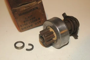NOS Motorcraft SD-166 Starter Drive C20Z-11350-B 1961-64 Galaxie, Thunderchick - Picture 1 of 6