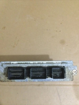 13-15 Ford Taurus 3.5L Engine Control Module / Unit ECM ECU OEM (DG1A-12A650-SB) — 第 1/4 张图片