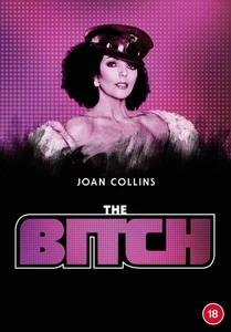 The Bitch (DVD) Pamela Salem Sue Lloyd Mark Burns Doug Fisher Michael Coby - Picture 1 of 1