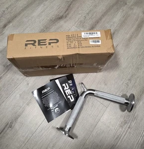 New REP Fitness Tricep Pushdown Bar - Picture 1 of 4