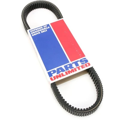 Adige Racing Parts Supreme XP Drive Belt - XS823-PU - Image 1 of 2