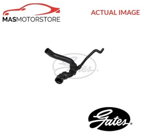 COOLING SYSTEM RUBBER HOSE UPPER GATES 05-2823 A FOR AUDI A4 B5,A4 B6,8D2,8D5 - Picture 1 of 5