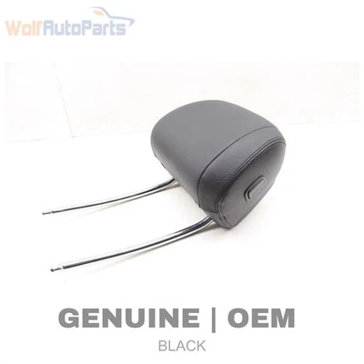 2008-2010 BMW 550I - Front Headrest / HEAD REST 7241804 - Image 1 of 4