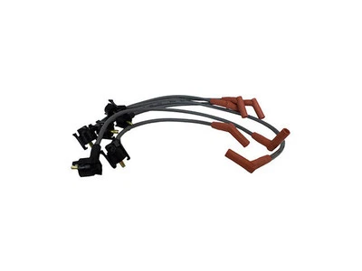 Juego de cables de bujía Motorcraft 35425FRFP 1998 1999 para Ford Explorer 1997-2001 Foto 1 de 2