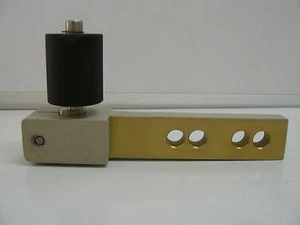 NEW HONEYWELL MEASUREX STABILIZING WHEEL PAD ASSY  - Picture 1 of 1