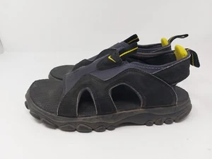 Vtg Nike ACG Waterproof Sports Sandals Womens Size 7 Neoprene - Picture 1 of 13