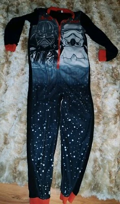 pijama todo en uno niños Foto 1 de 2