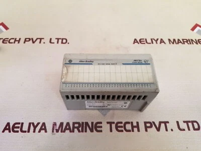 Allen-Bradley 1794-IB32 SER.A Flex I/O Sink Eingangsmodul 24 VDC - Bild 1 von 4