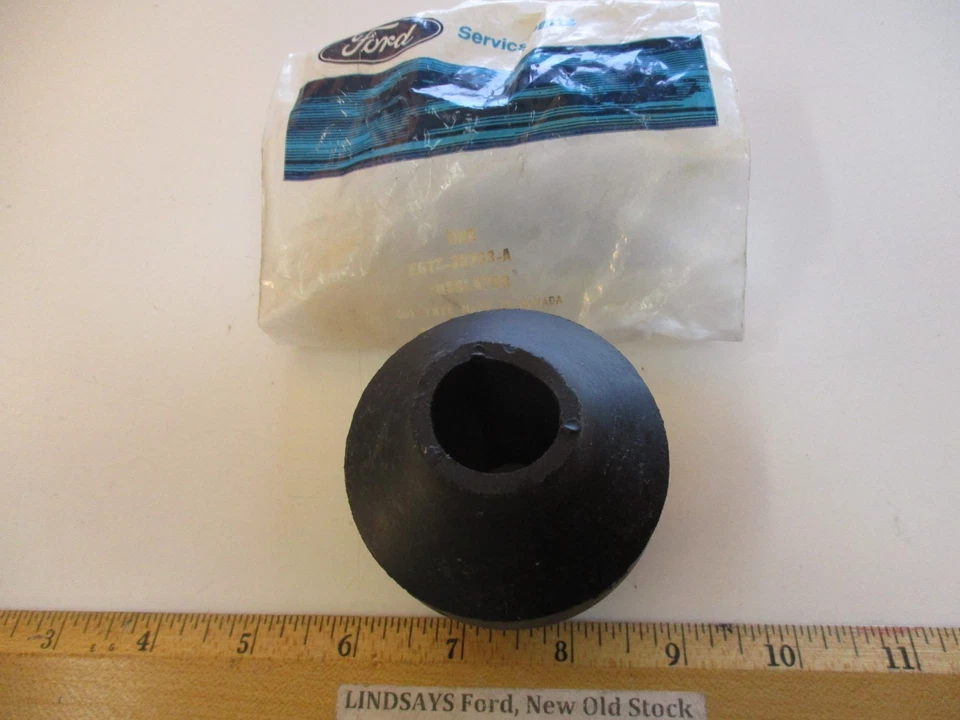 FORD 1980/1986 F150/350 2/W/D CAMINHÃO "ISOLADOR" (BRAÇO DE RAIO DO EIXO DIANTEIRO) NOS - Imagem 1 de 1