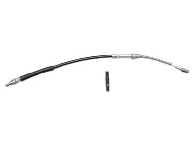 Cable de freno de estacionamiento trasero izquierdo Raybestos 61573VD para Pontiac Sunbird 1992-1994 Foto 1 de 2