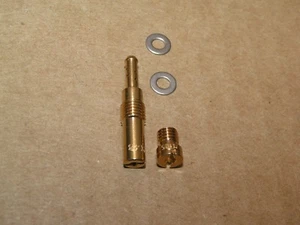 Honda ATV TRX250EX TRX250 EX TRX 250 X TRX250X Stage 4 Carburetor Jet Kit 48 105 - Picture 1 of 1