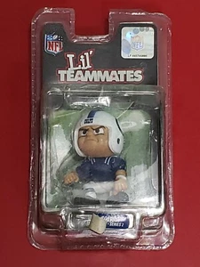 NFL Lil' Teammates Series 2 Indianapolis Colts Running Back (RB) 3-inch figure - Picture 1 of 4