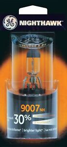 Headlight Bulb-XLS GE Lighting 9007NH/BP