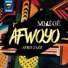 Milege - Afwoyo - New Cd - N4z
