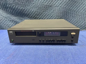 NAD Multiple Play Compact Disc Player 5060 Used (Read Description) - Picture 1 of 16