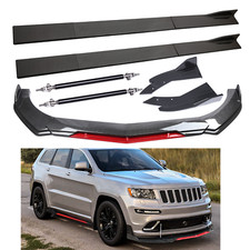 Jeep Cherokee Body Kits at Andy's Auto Sport