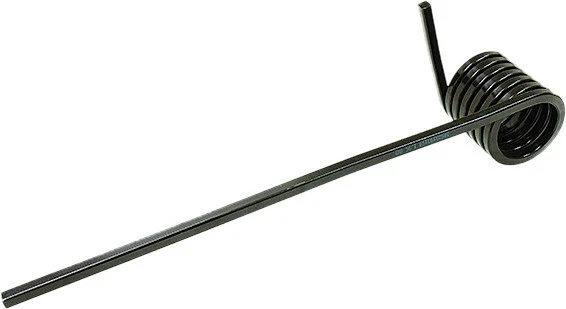 Mola de suspensão traseira direita substitui Ski Doo fabricante de equipamento original # 503193159 - Imagem 1 de 1