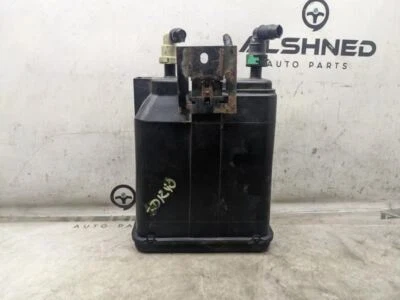 2004-2017 GMC Sierra 1500 Fuel Vapor Evaporator Emission Canister 15137022 OEM - Image 1 of 4