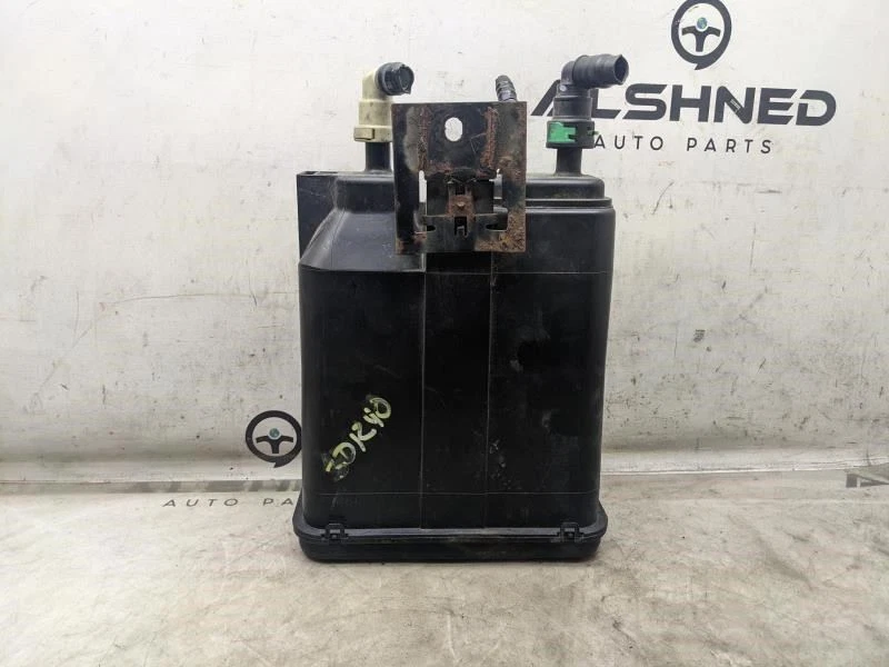 GMC Sierra 1500 2004-2017 bote de emisiones de evaporador de vapor de combustible 15137022 OEM Foto 1 de 4