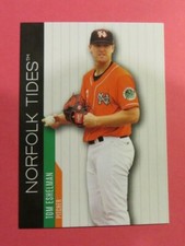 2021 Choice, Norfolk Tides - TOM ESHELMAN