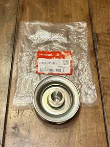 HONDA Drive Pulley F501 FC600 FC600K1 FR650 FR750 22411-733-751 Genuine OEM - Picture 1 of 4