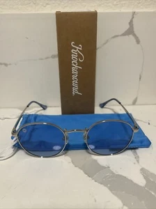 Knockaround Sonnenbrille Love & Haights Lakefront neu im Karton - Bild 1 von 9