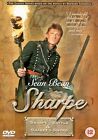 Sharpes Battle / Sharpes Sword [DVD] [1995], , Used; Good DVD