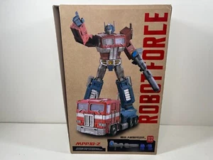 Transformation Toy MPP10-Z OP Commander Battle Damage Edition Actionfigur - Bild 1 von 12