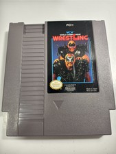 .NES.' | '.Wcw Wrestling.