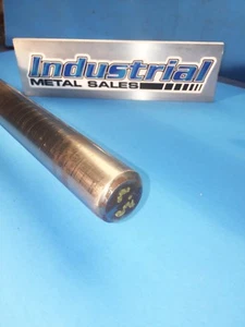 S7 Tool Steel Round Bar 1" Dia x 36"-Long->1" Diameter S7 Tool Steel LATHE STOCK - Picture 1 of 1