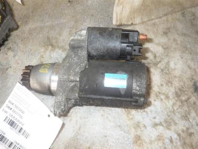 Toyota Sienna 2010 Starter Motor 3.5L 281000A010 8261 - Image 1 of 4