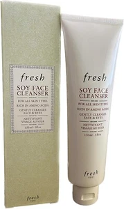 Fresh: Soy Face Cleanser 5 fl oz/150 ml - Picture 1 of 5