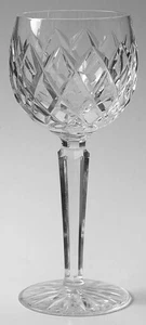 Waterford Crystal Kinsale  Wine Hock Glass 764490 - Picture 1 of 1