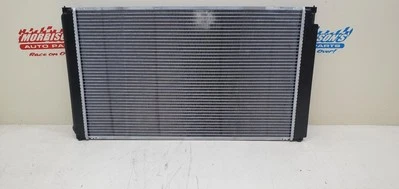 Radiator Engine With Tow Package Fits 18-21 NX300H 1868300 Foto 1 de 4