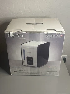 Air-O-Swiss Boneco S450 Steam Humidifier Hand Warm Mist and Digital Display - Picture 1 of 4