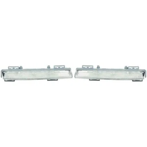 For Mercedes-Benz C250/C350 Coupe Driving Light 2012-2014 Passenger & Driver - Picture 1 of 5