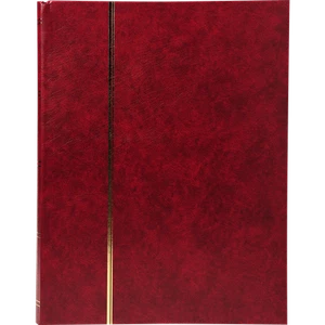 Exacompta Briefmarken Einsteckalbum 64 Seiten 225x305cm große Farbauswahl - Bild 1 von 14