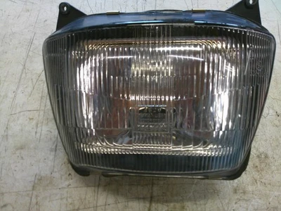 Передняя фара 1985-1989 Kawasaki Ninja 600 ZX600A - Изображение 1 из 4