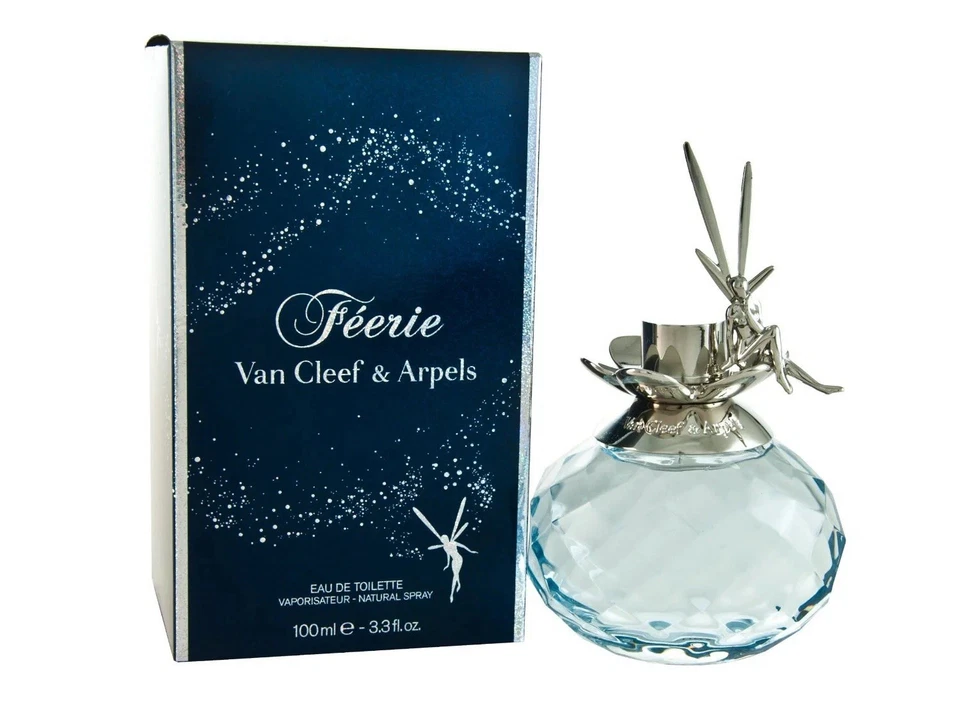 Feerie By Van Cleef & Arpels 3.3 OZ Eau De Toilette  Foto 1 de 1