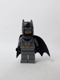 Lego DC Comics Superheroes BATMAN 76026 Gorilla Grodd Goes Bananas Minifigure