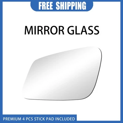 Repuesto de cristal espejo retrovisor para BMW M240i 2019 2020 2021 conductor lado izquierdo plano 4517 Foto 1 de 4