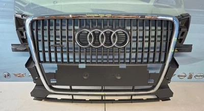 Audi Q5 2009 2010 2011 2012 parrilla OEM usada Foto 1 de 4