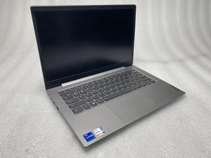 Lenovo ThinkBook 14 G2 ITL 14" Core i7-1165G7 2,8GHz 16GB RAM 512GB SSD OHNE OS - Bild 1 von 9