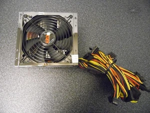 Alimentation ATX ARLT PSH600V-D 600W 160x150x85mm - Photo 1/3